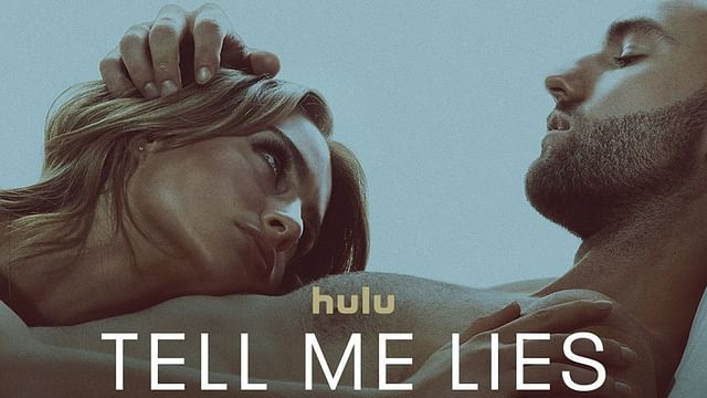 Tell Me Lies - Vj SOUL